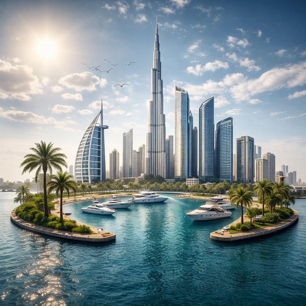 Travel services in Jordan