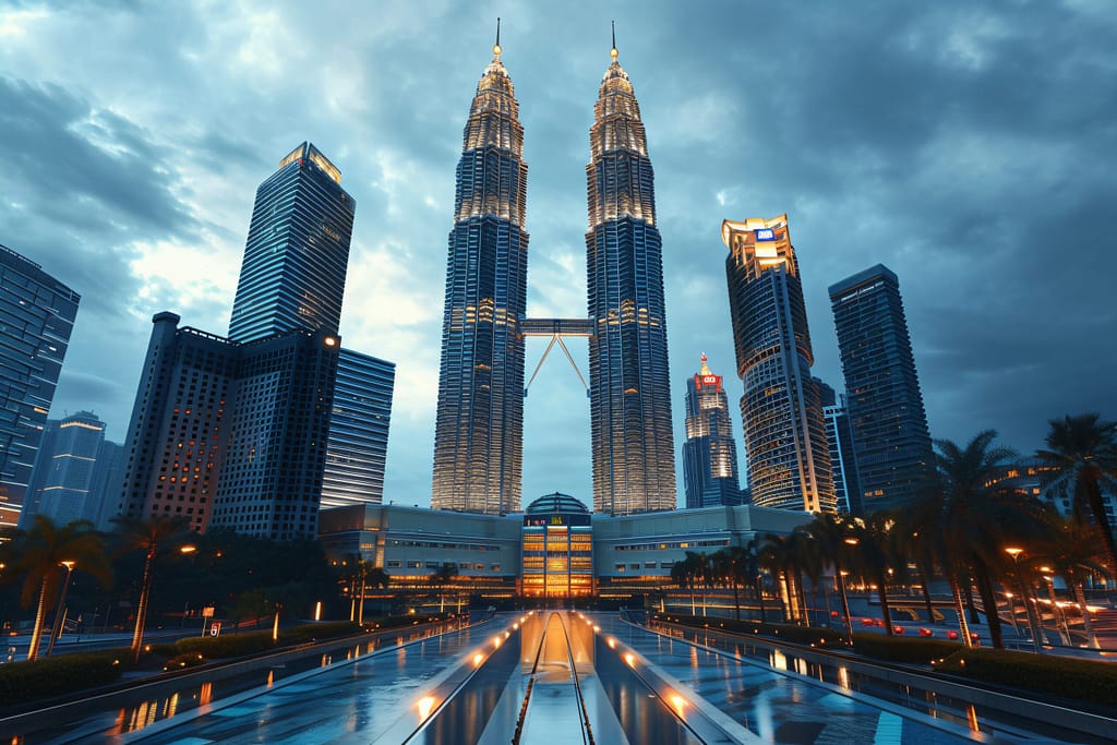 malaysia