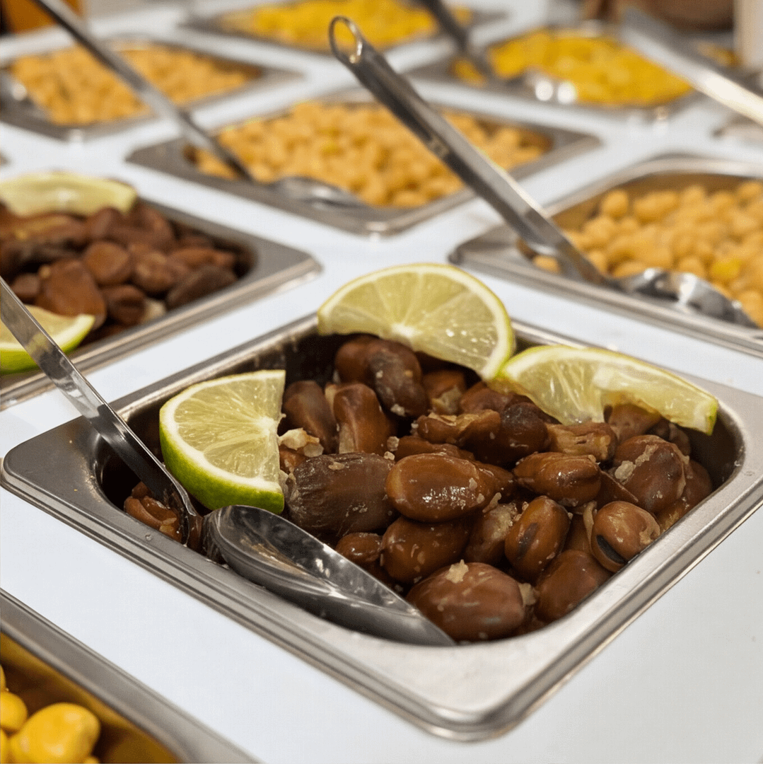 food catering