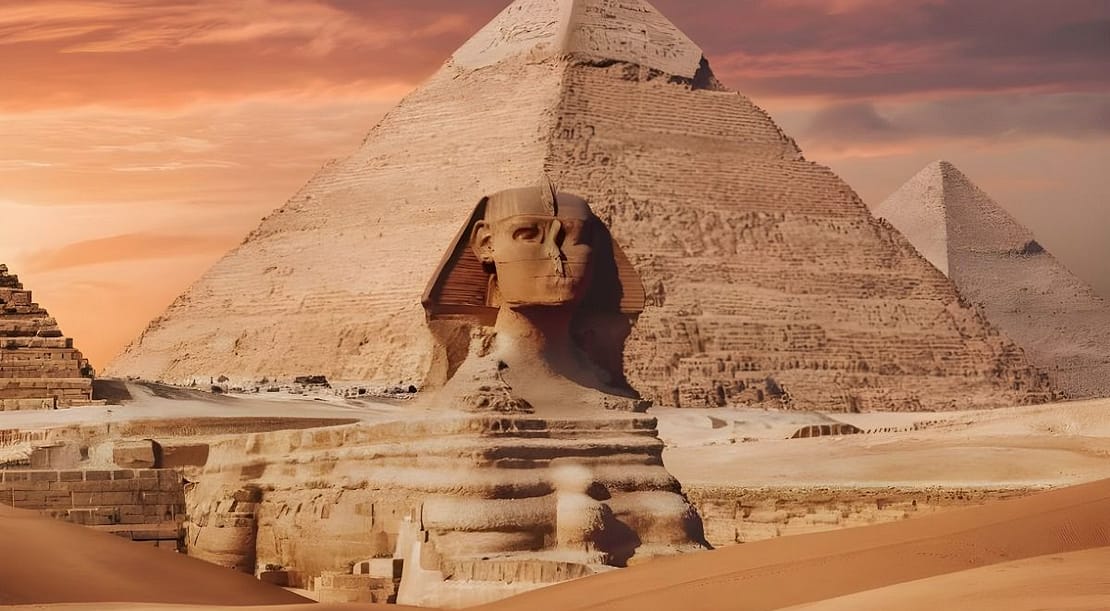 cairo Egypt middle east