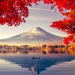 Mountains exploration