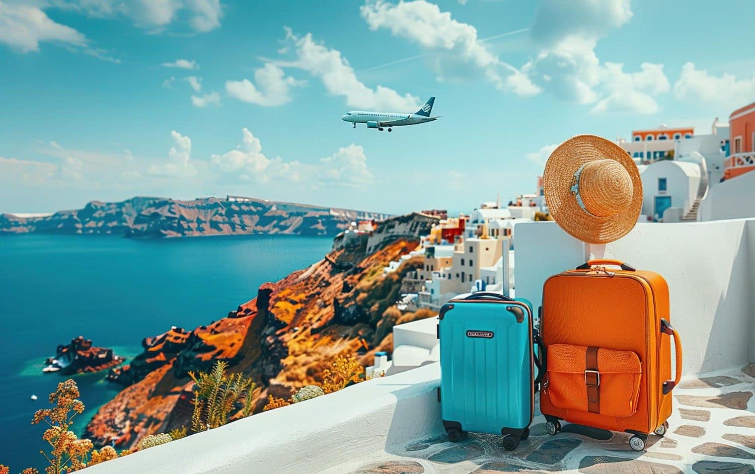 Holiday Destinations