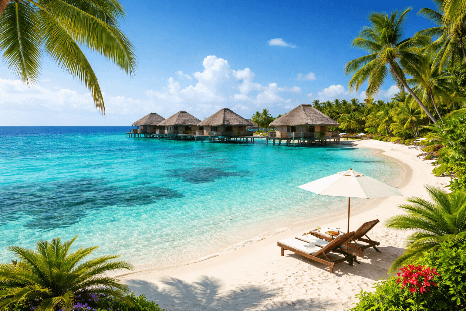 Asia Holiday Packages