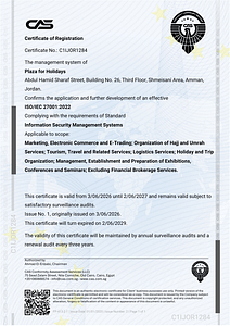 iso certificate 2