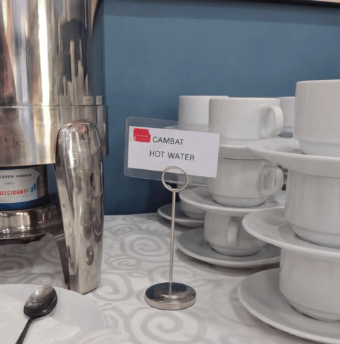 food catering service for events and conferences