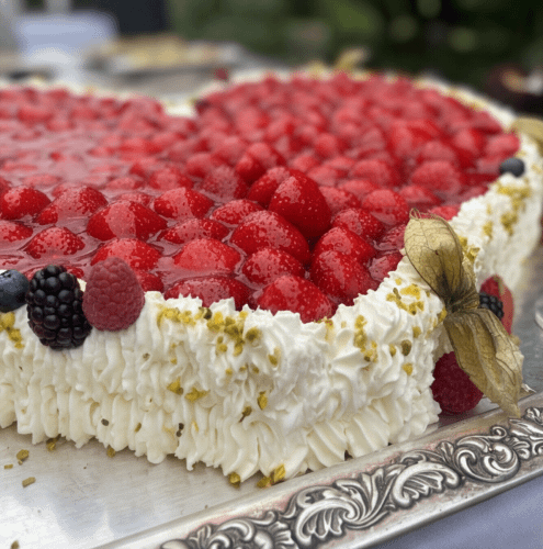 food catering service for events and conferences