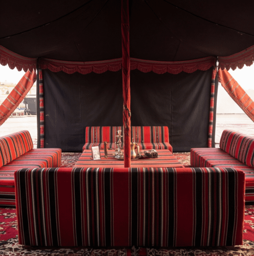 tents for events