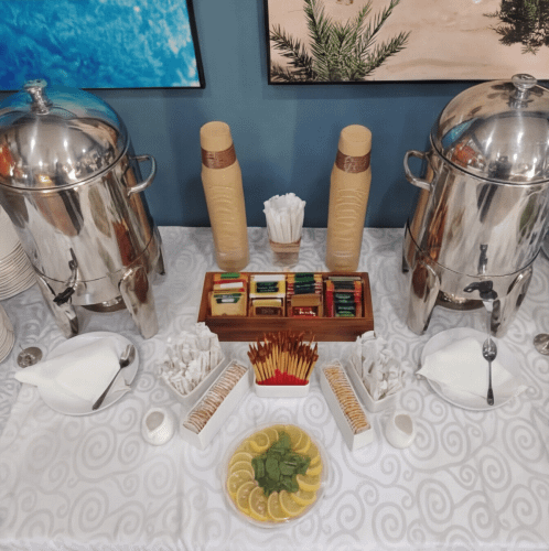 food catering service for events and conferences