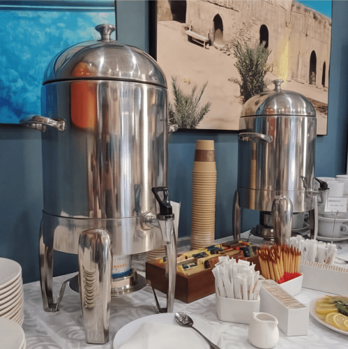 food catering service for events and conferences