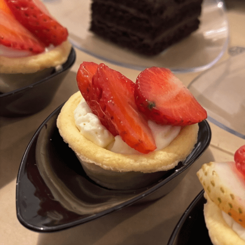 food catering service for events and conferences