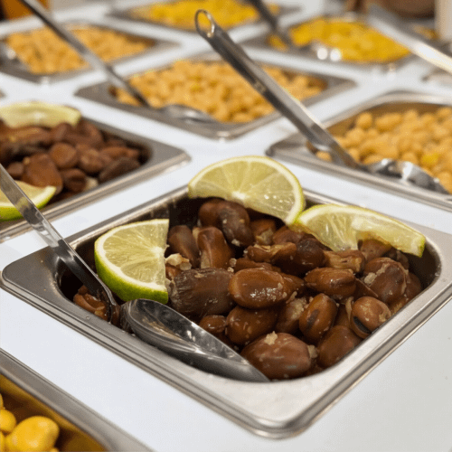 food catering service for events and conferences
