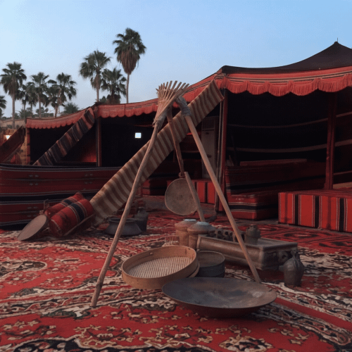 tents for events