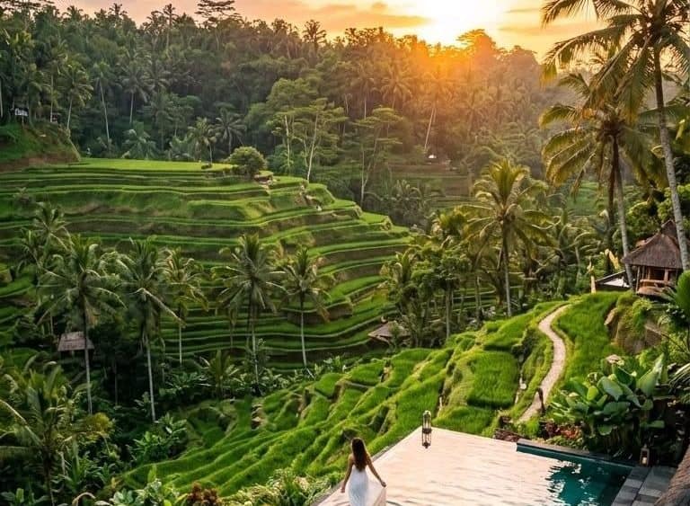 Asia Holiday Packages