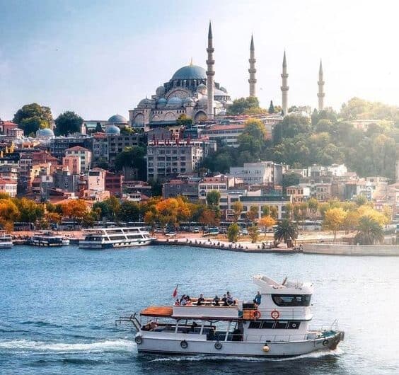 Istanbul