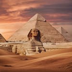 cairo Egypt middle east